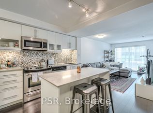 1169 Queen St W #302N, Toronto, ON
