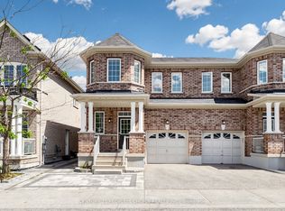 13 Trinco Way E, Markham, ON L3S 0C4
