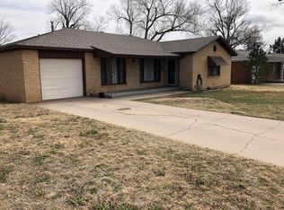 1513 S Carolina St, Amarillo, TX 79102