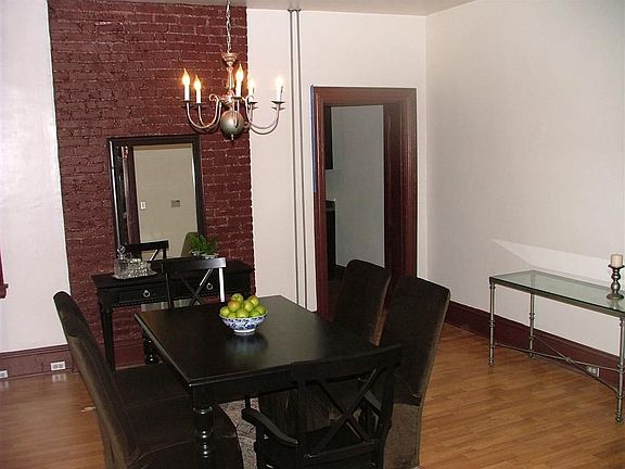 Dining Room - View #2