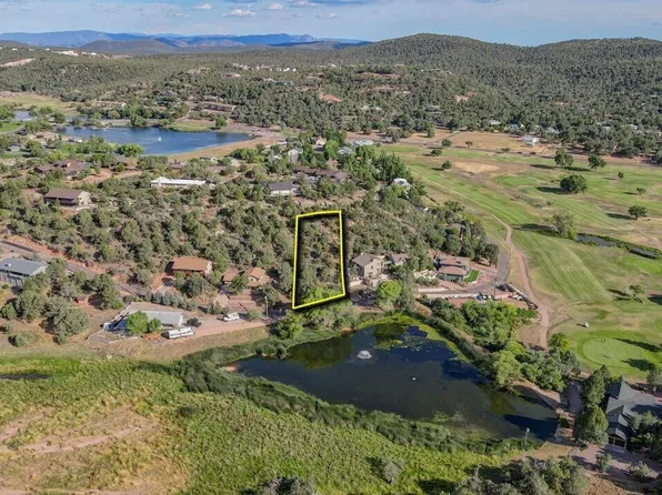 1403 W RIM Drive #32, Payson, AZ 85541