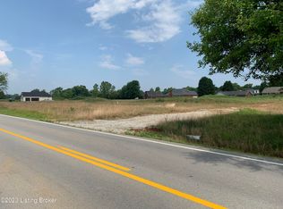 1360 Woodlawn Rd, Bardstown, KY 40004