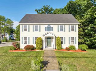 2395 Elm St, Manchester, NH 03104