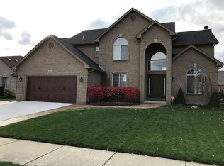 50373 Victoria Pl, Macomb, MI 48044