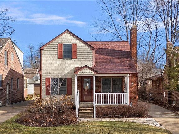 2nd image of 1218 Roslyn Rd