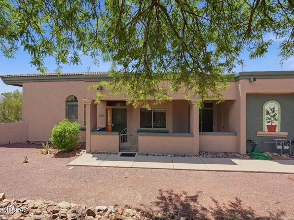 3221 S Treasure Cove Pl, Tucson, AZ 85713