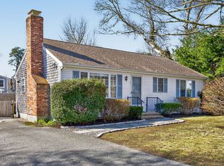 1 Charing Cross Rd, South Dennis, MA 02660