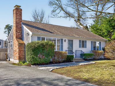 1 Charing Cross Road, South Dennis, MA, 02660
