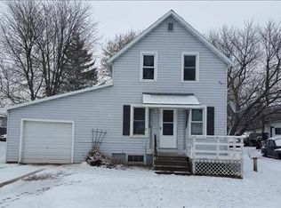 N5668 County Road Y, Chili, WI 54420