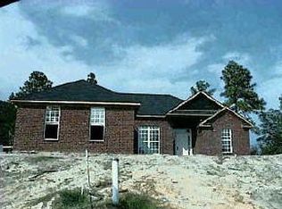 305 Mill Branch Way N, Augusta, GA 30919