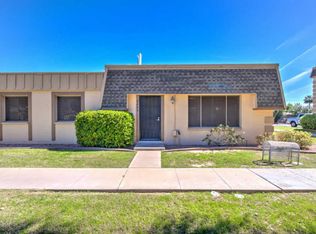 8483 E Chaparral Rd, Scottsdale, AZ 85250