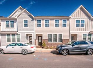 558 Amalfi Dr #558, Davidson, NC 28036
