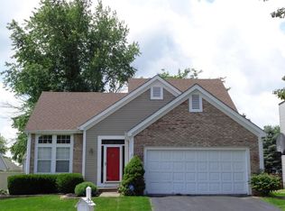 3071 Highland Park Dr, Pickerington, OH 43147