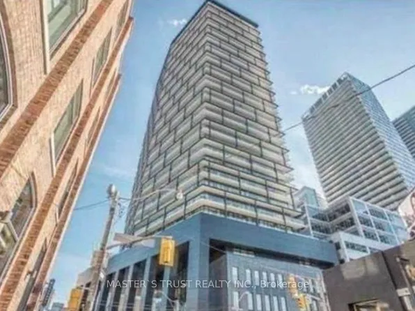 125 Peter St, Toronto, ON