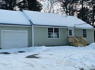 102 Country Club 1 Road #11A, Sanford, ME 04073