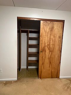 Dining Room closet
