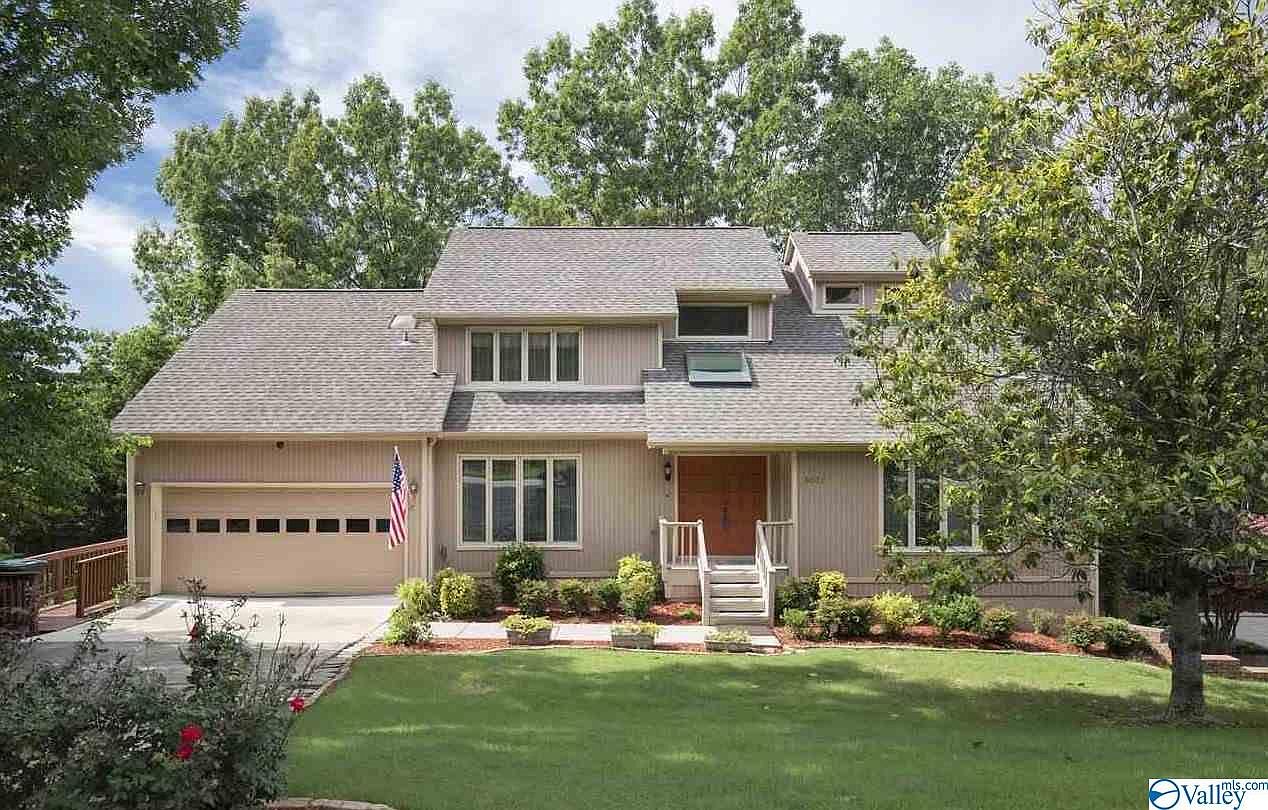 3037 Box Canyon Rd SE, Huntsville, AL 35803 Zillow