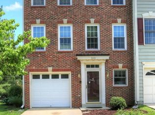 5201 Bamburg Ct, Frederick, MD 21703