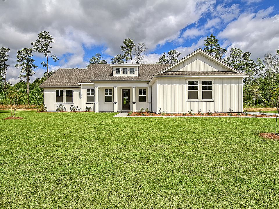 Berkeley Plan, Gregory Pointe at Deercreek, Manning, SC 29102 Zillow