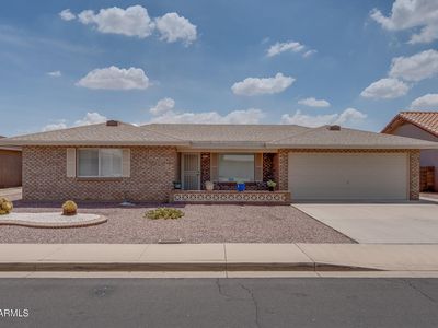 7841 E Neville Ave, Mesa, AZ, 85209