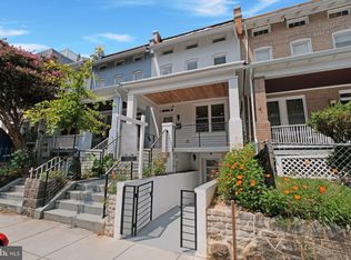 1417 Meridian Pl NW, Washington, DC 20010