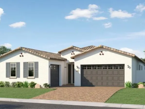 23056 E ROUNDUP Way, Queen Creek, AZ 85142