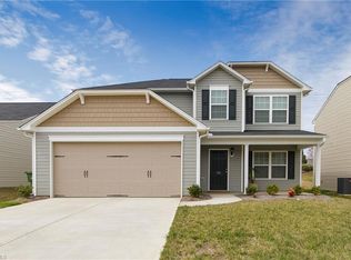 103 Kutter Dr, Elon, NC 27244