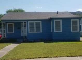 3549 Topeka St, Corpus Christi, TX 78411