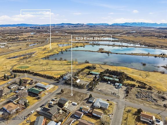 4th image of 623 E Neal St