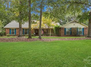 228 Davis Rd, Richmond Hill, GA 31324