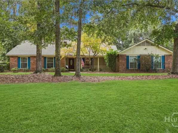 228 Davis Road, Richmond Hill, GA 31324