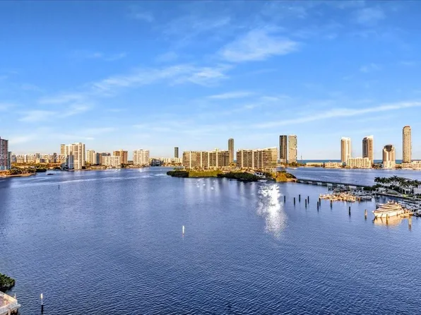 7000 Island Blvd APT 1207, Aventura, FL 33160