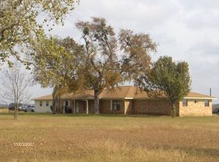 14234 County Road 480, Van Alstyne, TX 75495