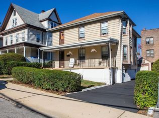 7 Mount Joy Pl, New Rochelle, NY 10801