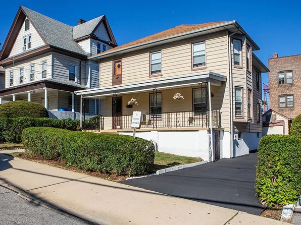 7 Mount Joy Place, New Rochelle, NY 10801