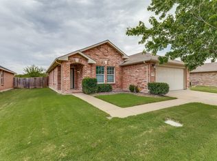 16317 Severn Ln, Justin, TX 76247