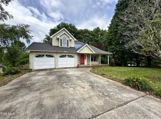405 Chelsea Cir, Kingsport, TN 37664