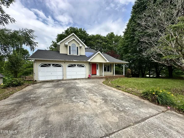 405 Chelsea Cir, Kingsport, TN 37664