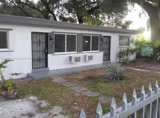 2183 NW 91st St, Miami, FL 33147