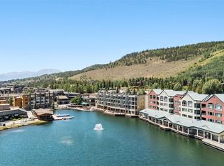 22174 Us Highway 6 UNIT 7, Keystone, CO 80435