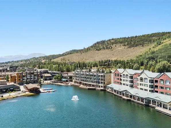 22174 Us Highway 6 UNIT 7, Keystone, CO 80435