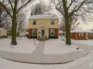 904 E Norwood Ave, Peoria, IL 61603