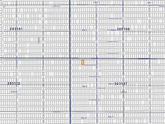 5th image of Poinciana Dr