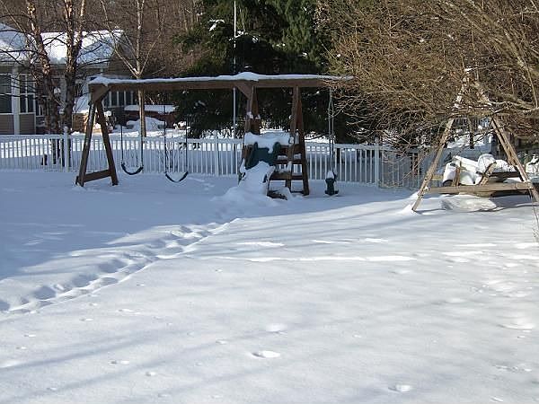 2nd image of 618 Evergreen Dr