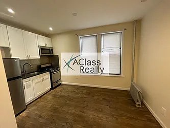 Rented by A Class Realty Corp