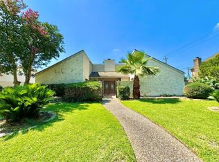 7743 Portal Dr, Houston, TX 77071