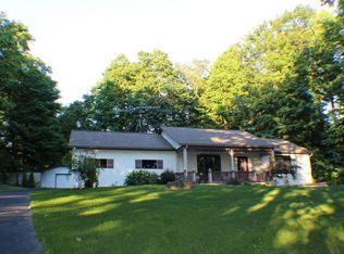 N8651 Ridge Creek Rd, Elkhart Lake, WI 53020