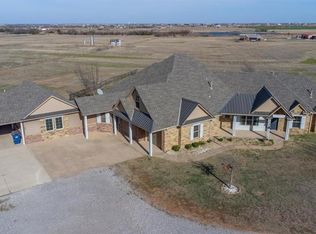 7146 Mustang Rd NE, Piedmont, OK 73078