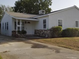 1143 W Vassar Ave, Fresno, CA 93705
