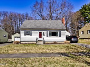 31 Austin Ave, Pittsfield, MA 01201